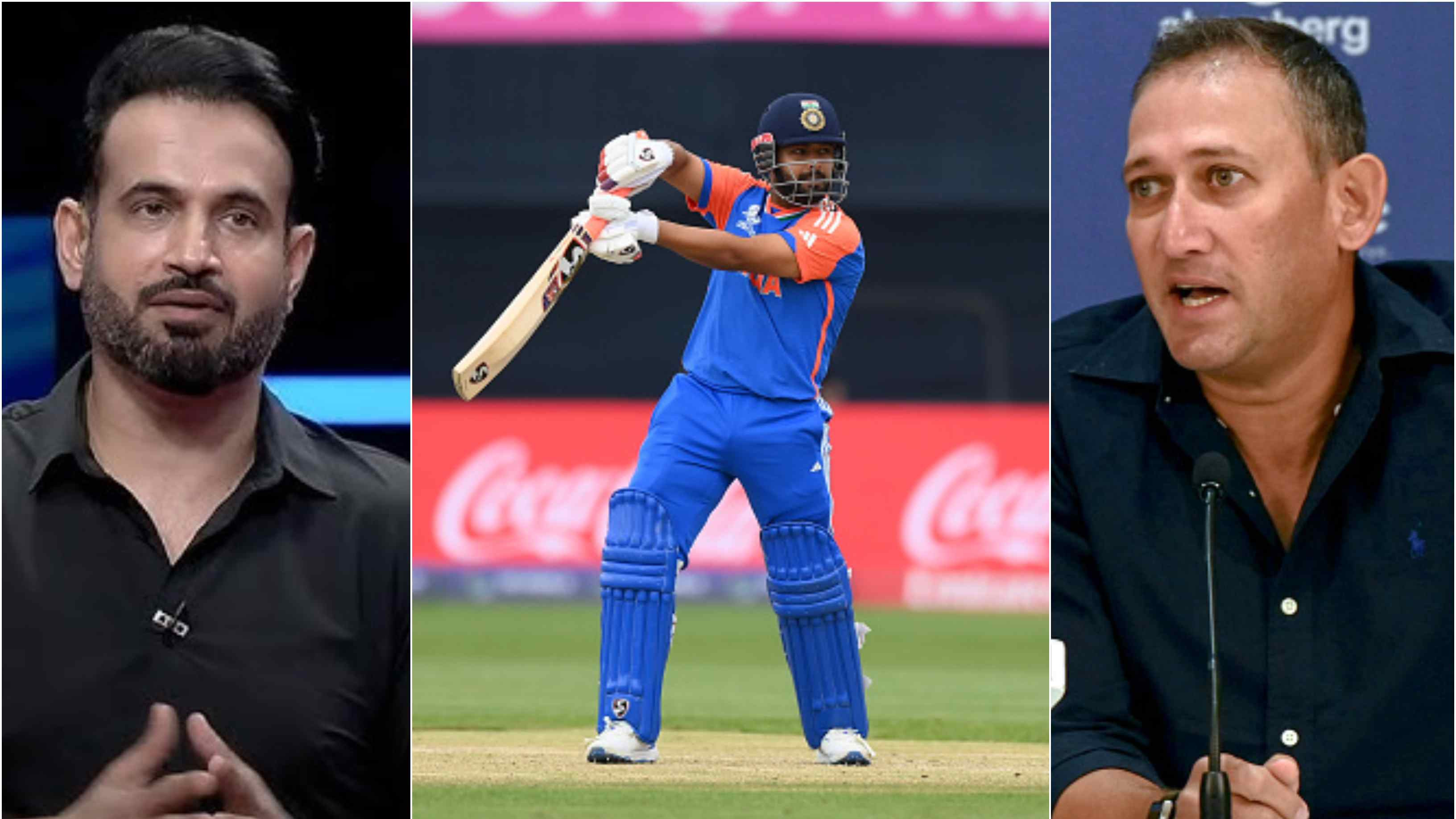 IND v AFG 2026: “Yes, he has fallen behind…,” Irfan Pathan urges selectors to keep Rishabh Pant in plans for 2027 World Cup