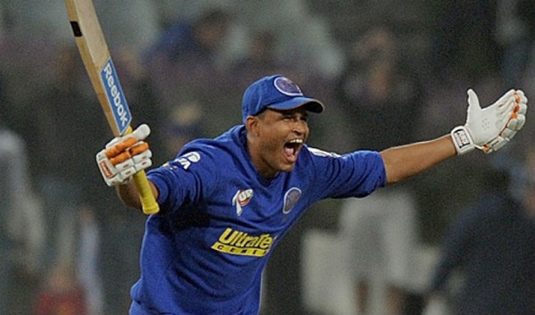 Yusuf Pathan | Getty