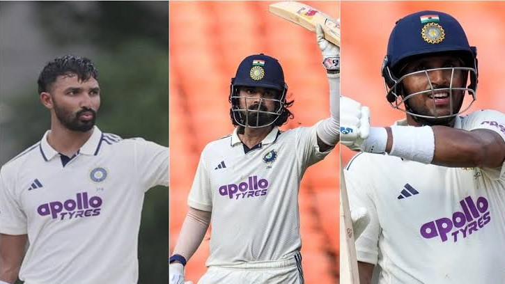 NZ v IND 2026: Sony Sports set to telecast the India A multi-day games against New Zealand A- Report