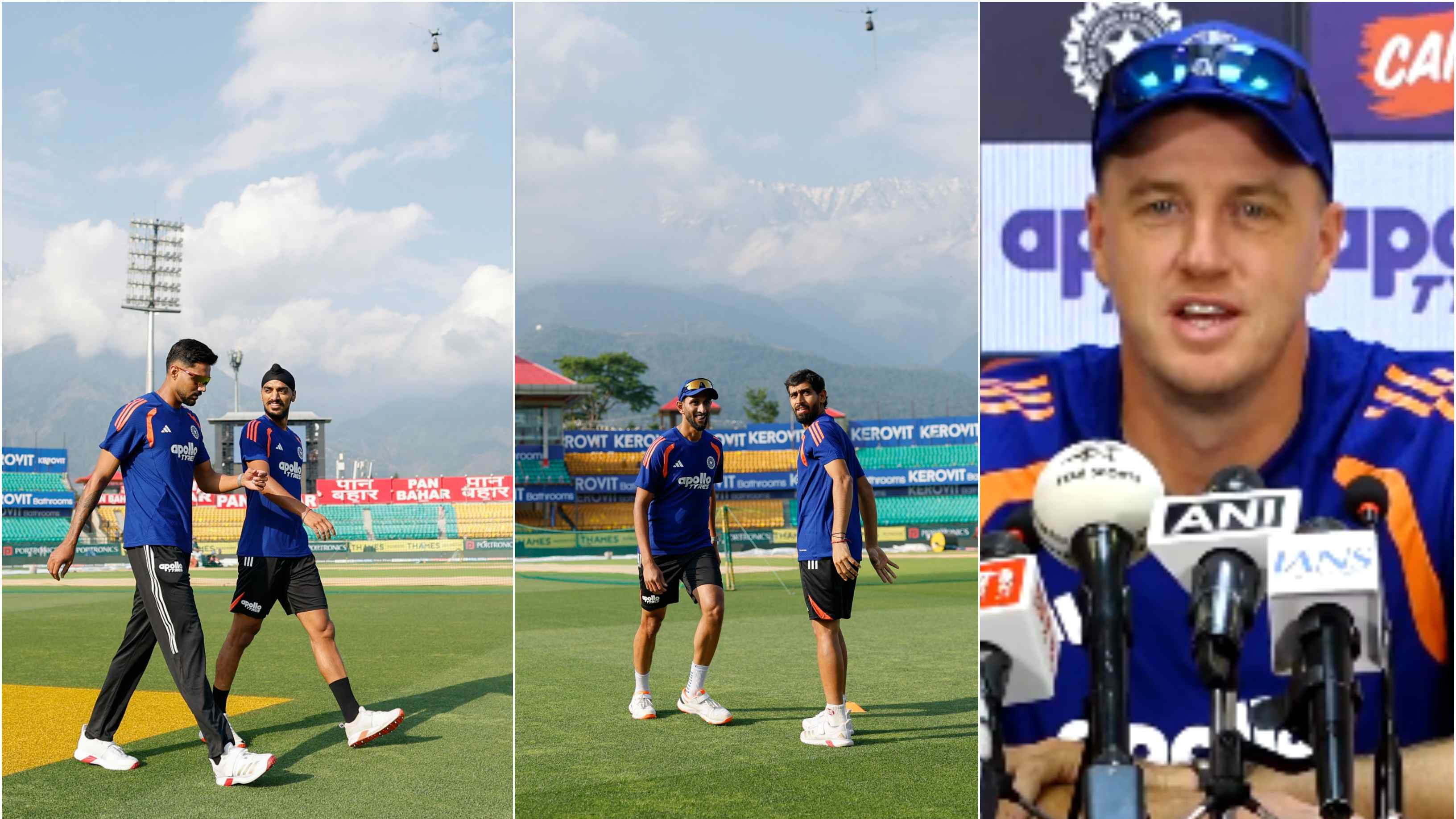 IND v AFG 2026: 