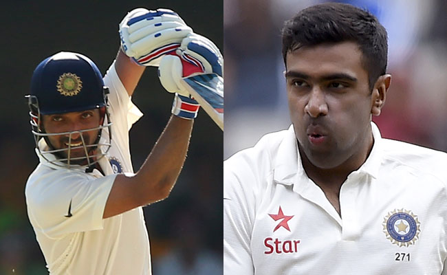 Form of Ajinkya Rahane and effectiveness of R Ashwin are the areas of concern for India