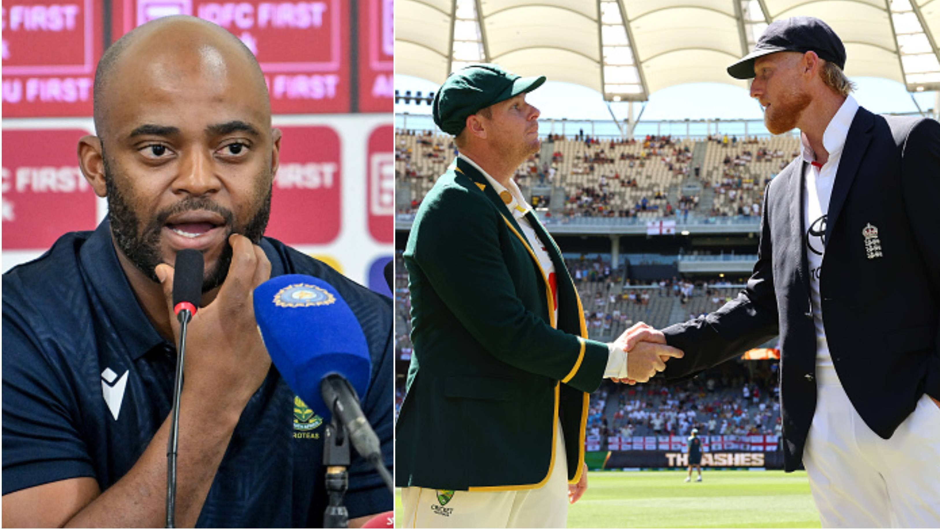 IND v SA 2025: Felt ‘jealousy’ after watching Ashes, Temba Bavuma expresses frustration over playing two Tests vs India