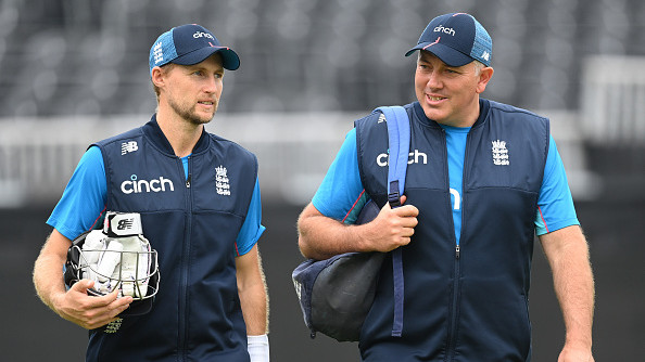 Ashes 2021-22: Root's good leadership skills got the players for Ashes, says England coach Silverwood