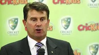 Mark Taylor concerned over game's balance in Tests due to saliva-ban 