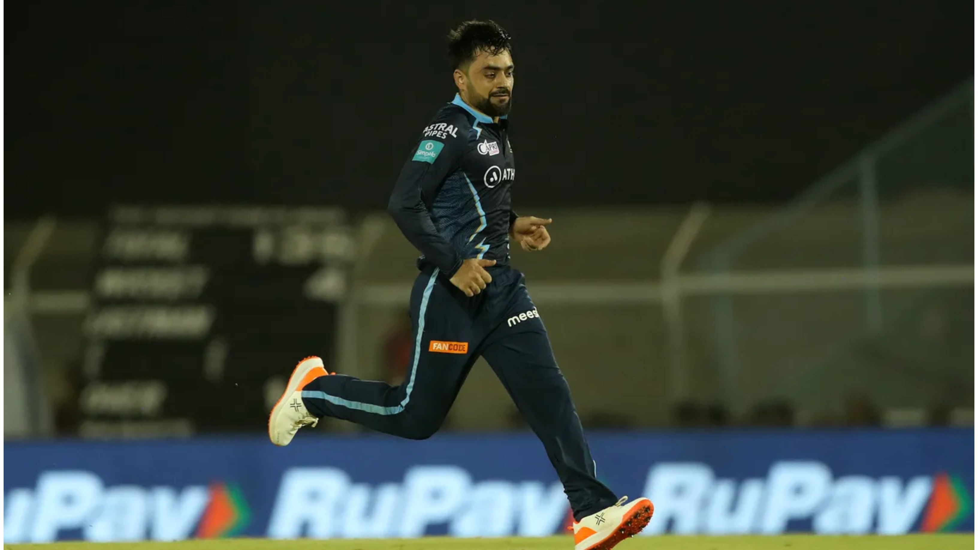 IPL 2022: ‘Teams are playing it safe against me’, Rashid Khan says his tight spells help other bowlers to take wickets