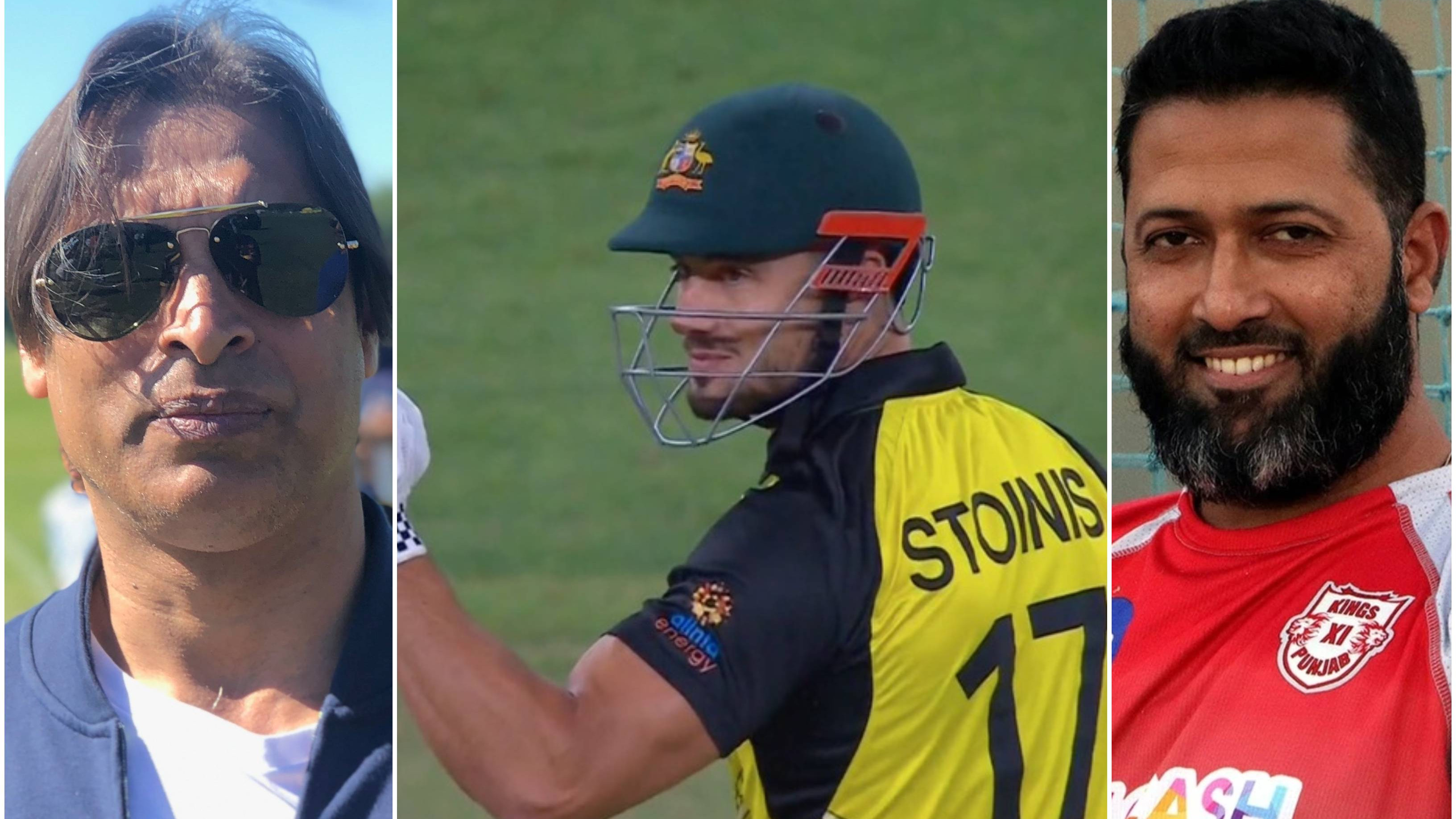 T20 World Cup 2022: WATCH - Stoinis smashes fastest T20I fifty for Australia; Cricket fraternity reacts in awe