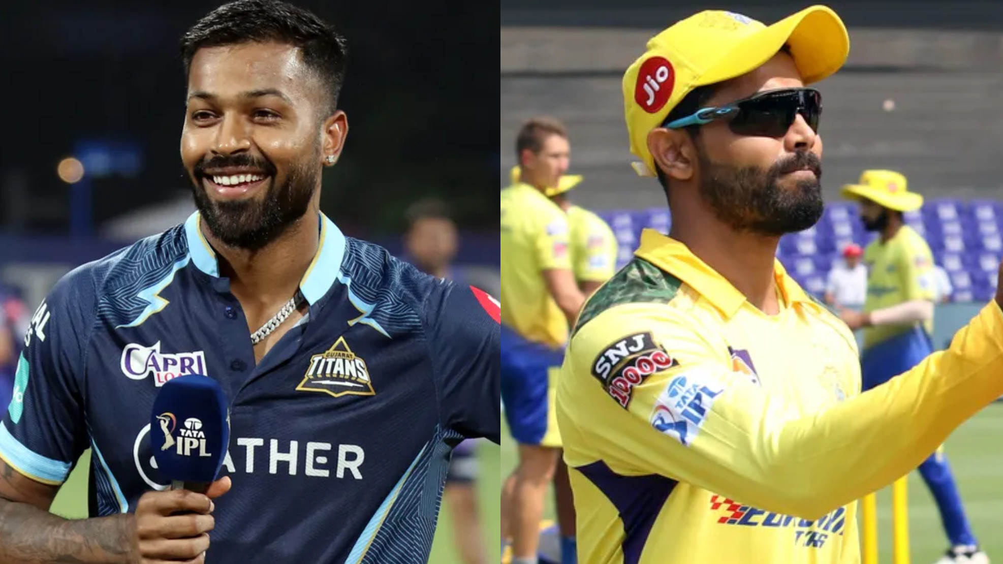 IPL 2022: Match 29- GT v CSK – COC Predicted Playing XIs