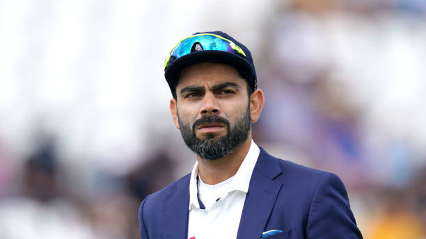 ENG v IND 2021: Virat Kohli says team not pleased with losing two WTC points due to slow over-rate