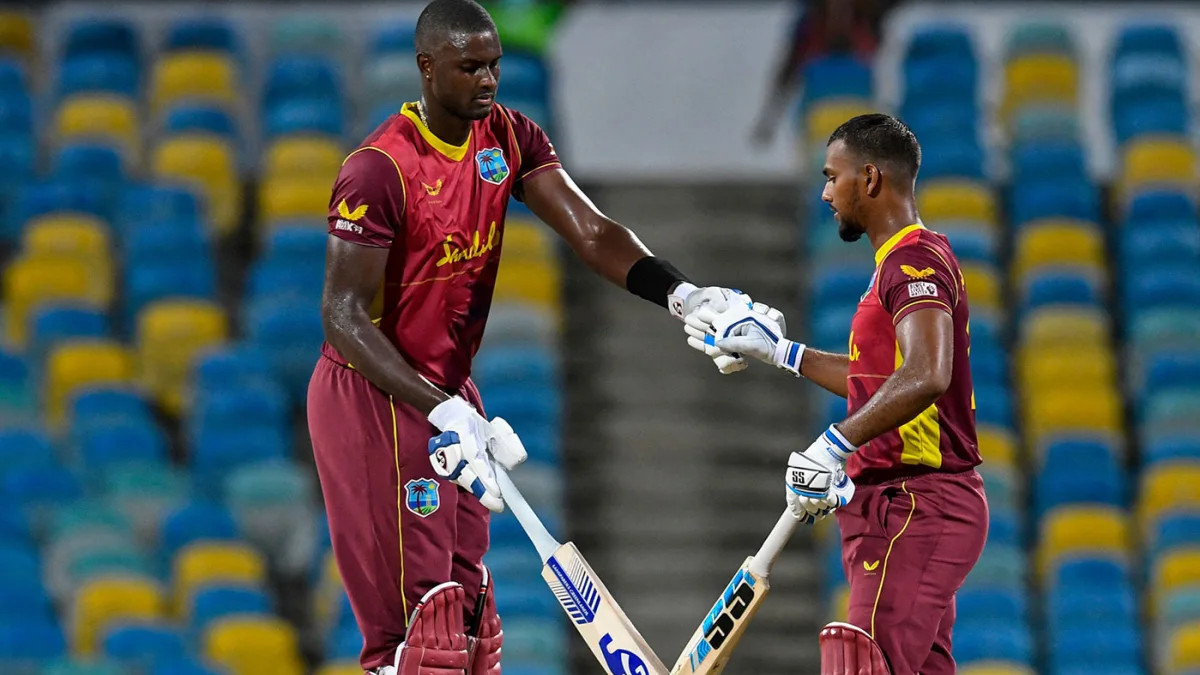 Jason Holder, Nicholas Pooran and Kyle Mayers decline West Indies central contracts for 2023-24