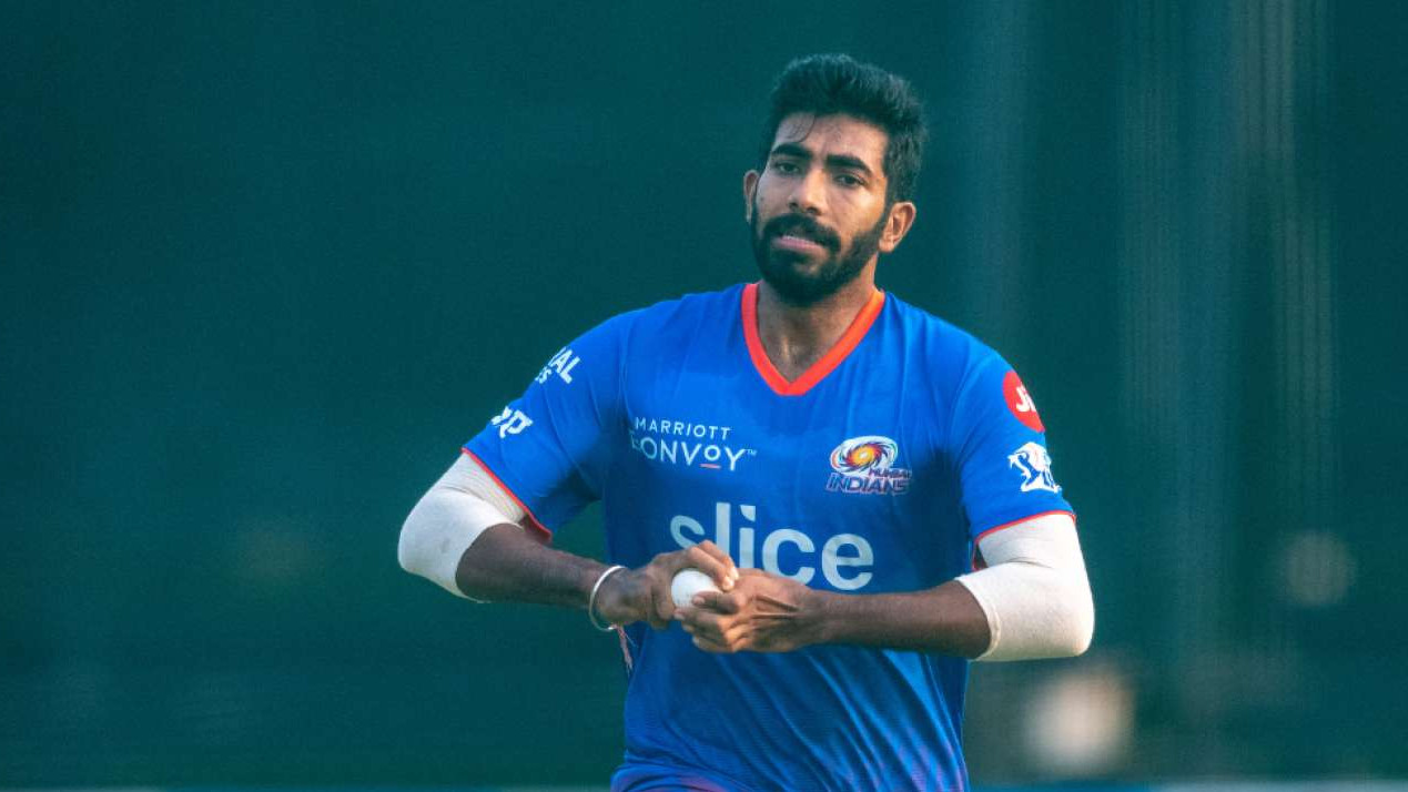Jasprit Bumrah yet to be cleared by NCA; his workload for MI likely to be monitored in IPL 2023- Report
