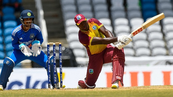 WI v IND 2023: “We were maybe 10-15 runs short,” admits Rovman Powell after West Indies’ crushing defeat in 4th T20I