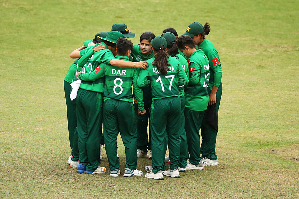 Pakistan Women last visited South Africa in May 2019 | Getty Images