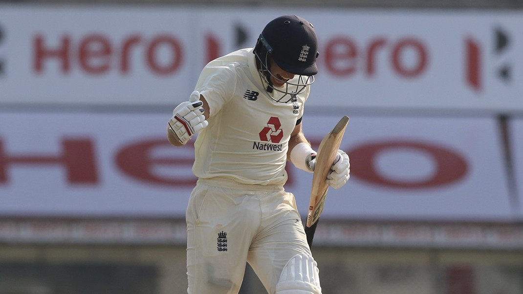 IND v ENG 2021: Joe Root becomes the fifth captain to hit a century in his 100th Test