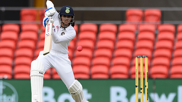 AUSW v INDW 2021: ‘Pink ball was there in my kit bag for last 2.5-3 months’, reveals Smriti Mandhana