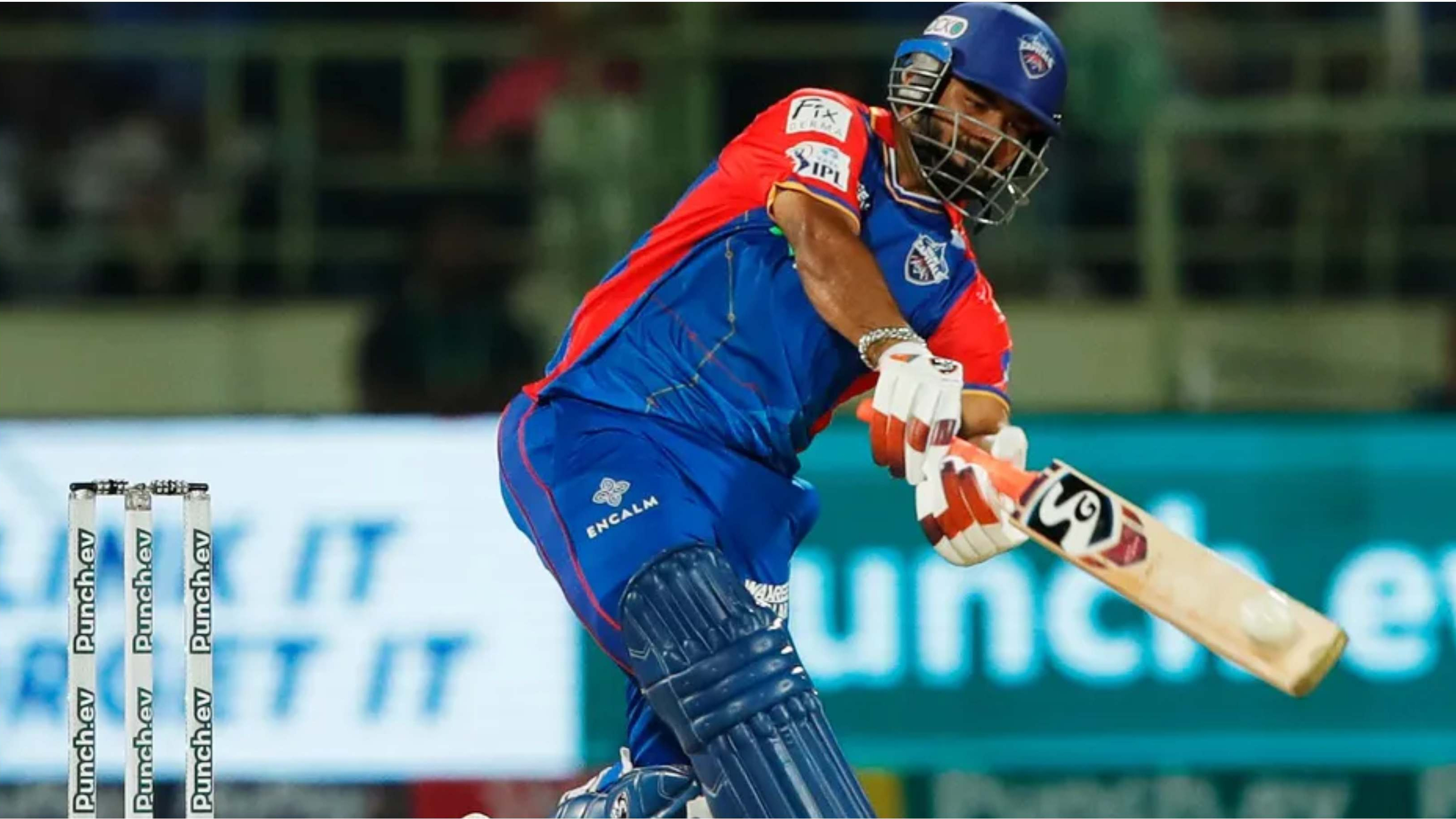 Rishabh Pant unlikely to lead Delhi Capitals in IPL 2025: Report