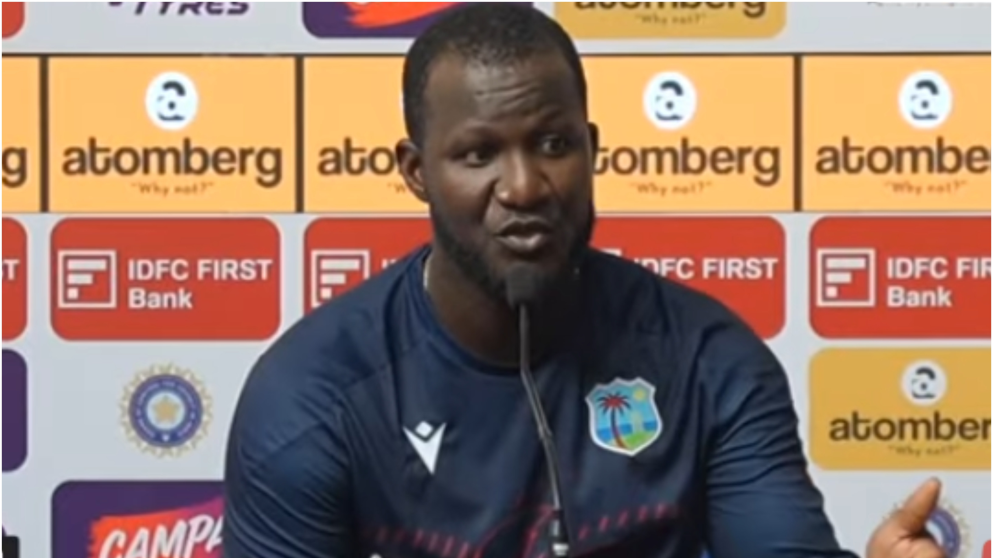 IND v WI 2025: “It’s like a cancer that’s already in the system,” Daren Sammy shares his perspective on West Indies’ decline