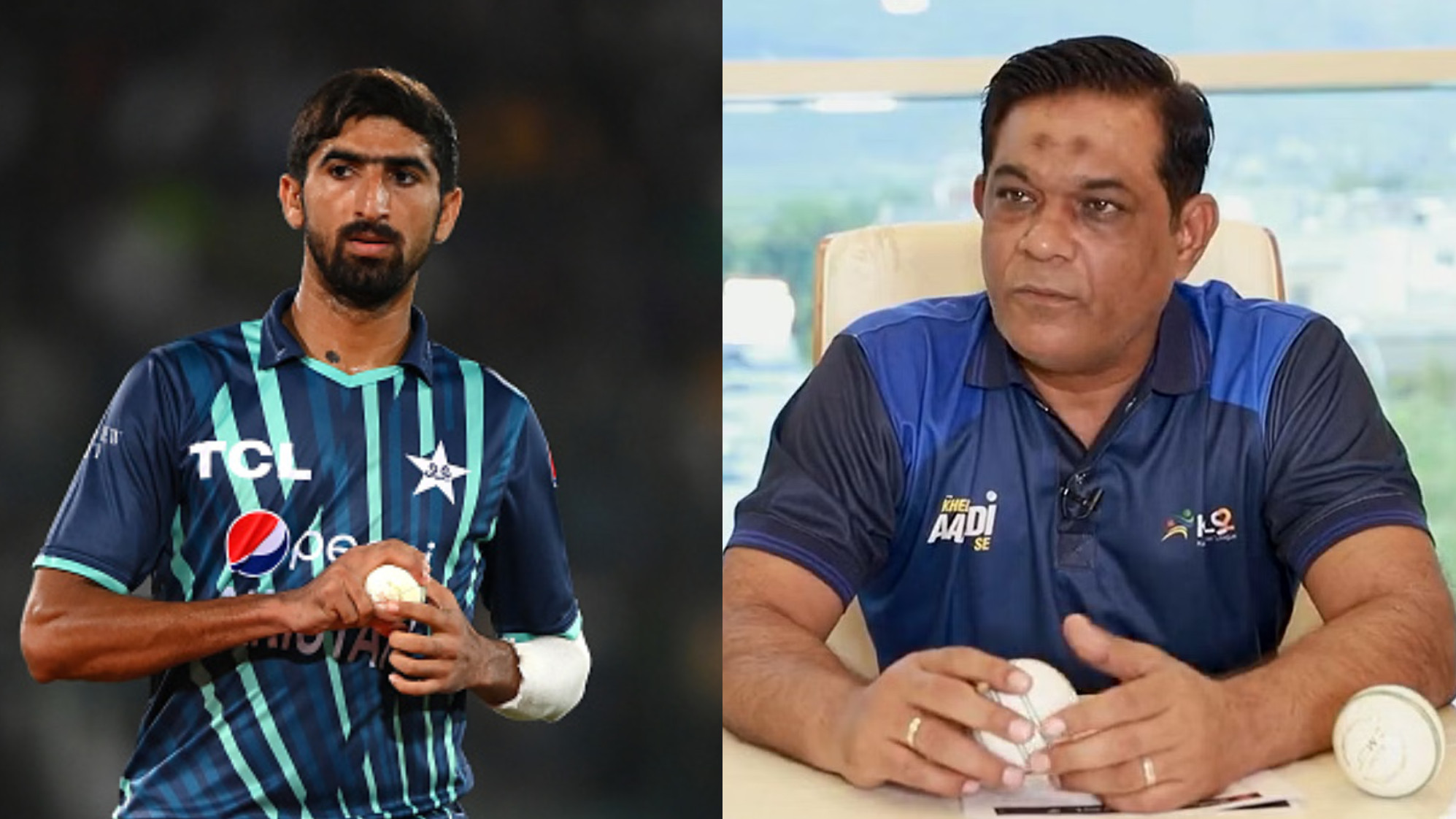 Shahnawaz Dahani slams Rashid Latif, targets selectors after Asia Cup snub; set to be reprimanded by PCB