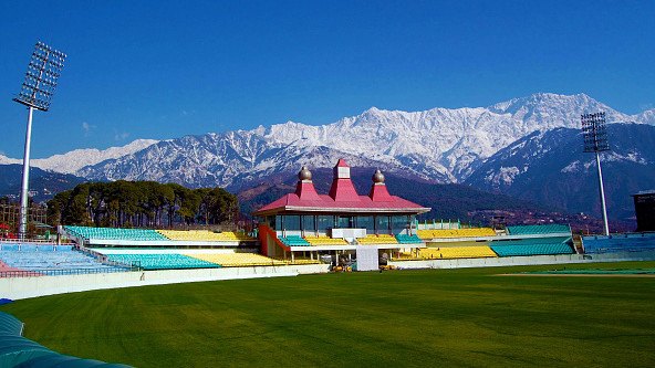 IND v AUS 2023: Dharamsala doubtful to host third Border-Gavaskar Trophy Test match – Report