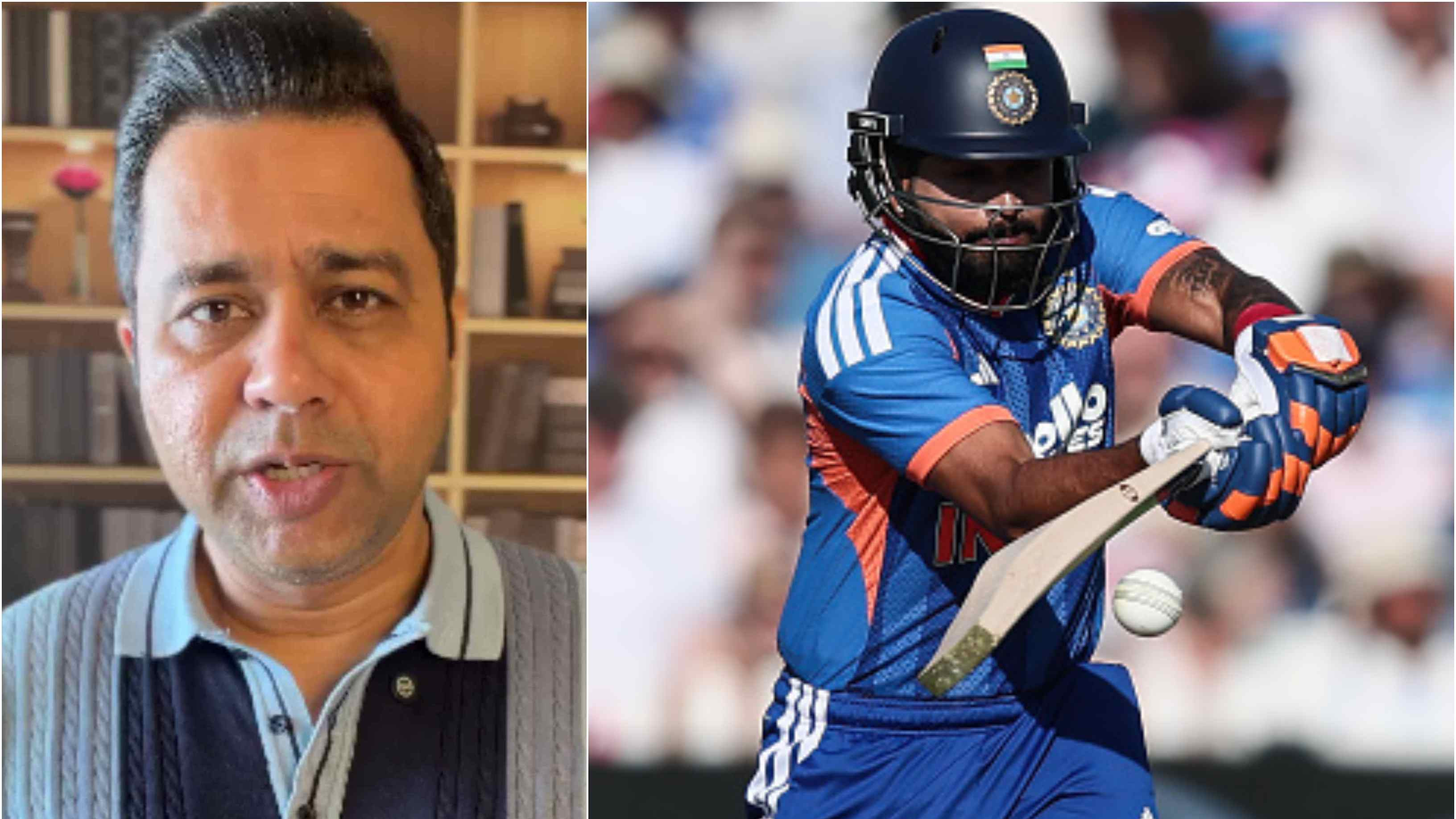 ENG v IND 2026: “Passing with flying colors,” Aakash Chopra lauds Shreyas Iyer’s batting despite India’s series-conceding loss in 4th T20I