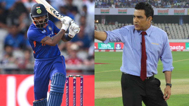 Hardik Pandya is now completely a changed guy, and credit goes to GT: Sanjay Manjrekar