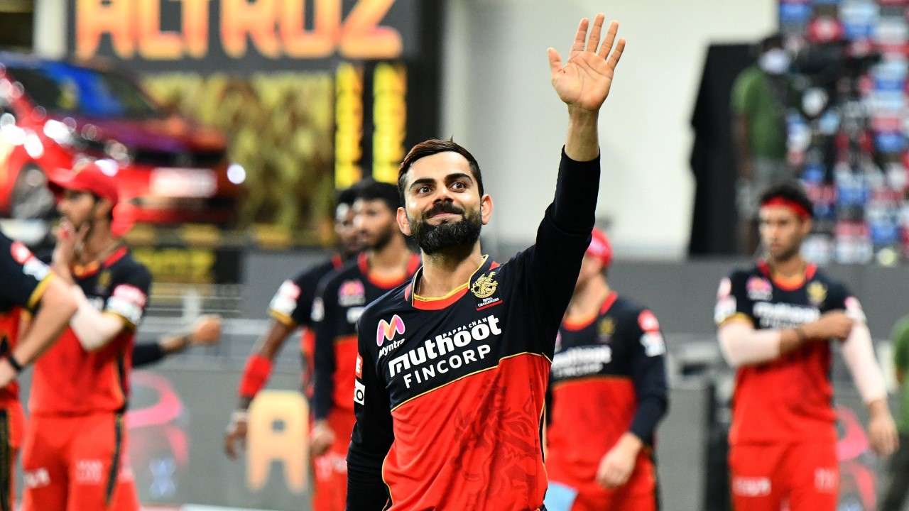 Virat Kohli for RCB | BCCI-IPL