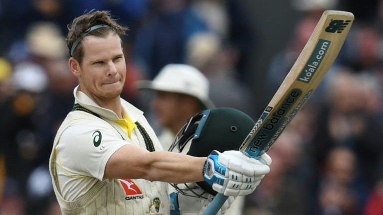 Steve Smith reveals Ashes disappointment despite holding the urn last year
