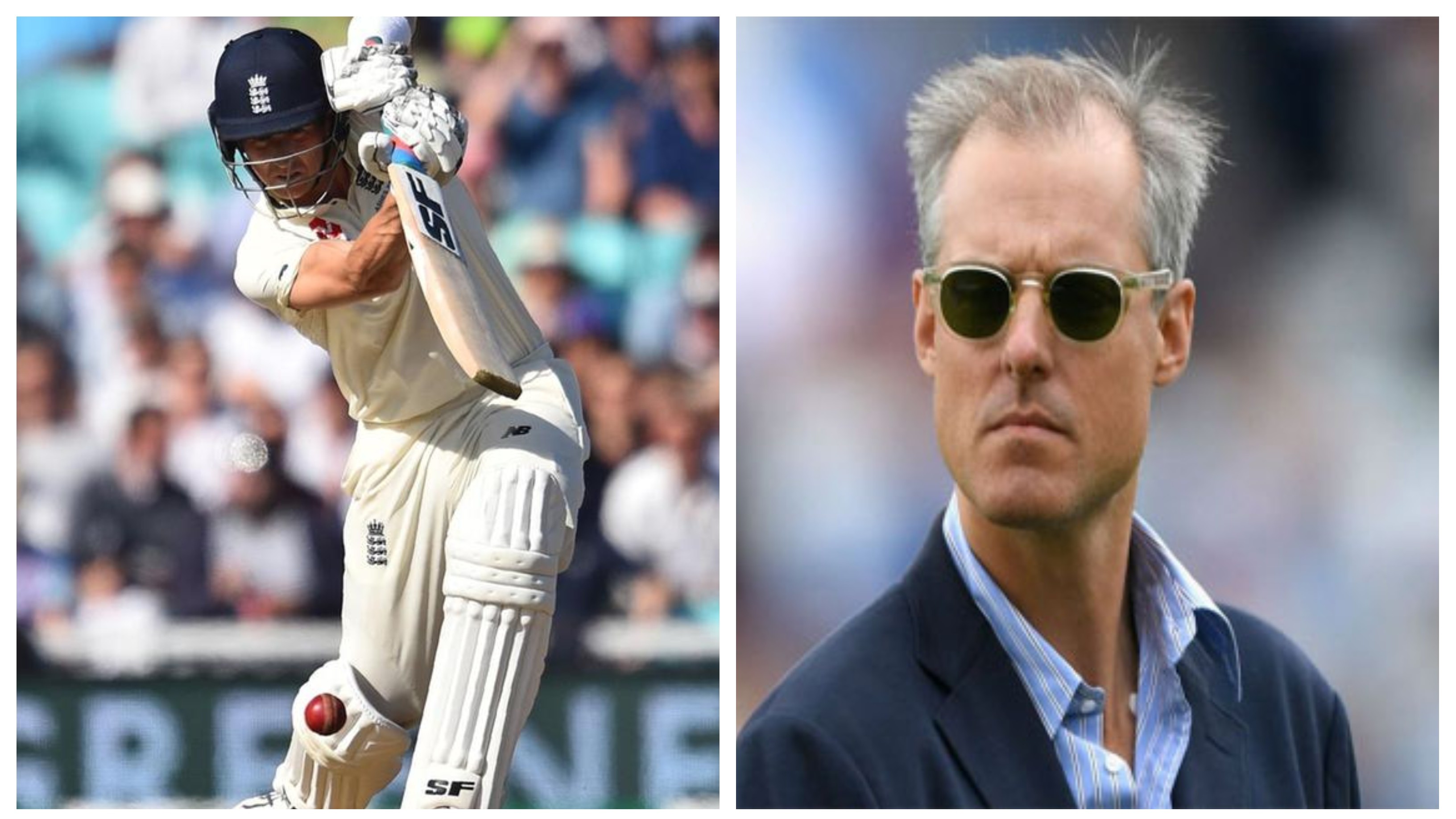 ENG v WI 2020: Chief selector Ed Smith justifies Joe Denly's inclusion for the first Test 
