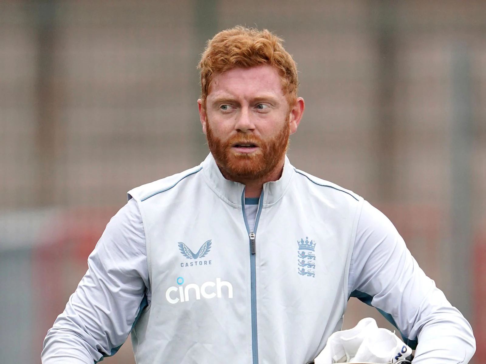 Jonny Bairstow | Getty