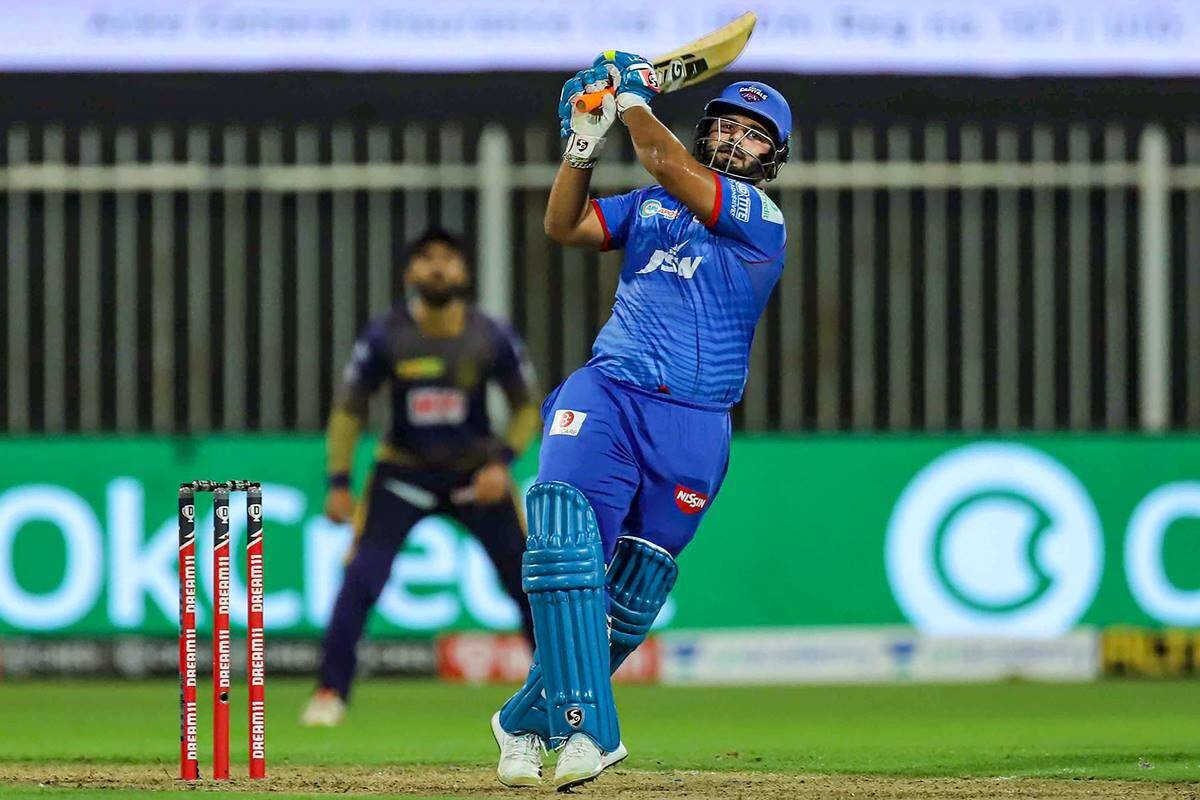 Rishabh Pant has been ruled out for a few more games | IPL/BCCI