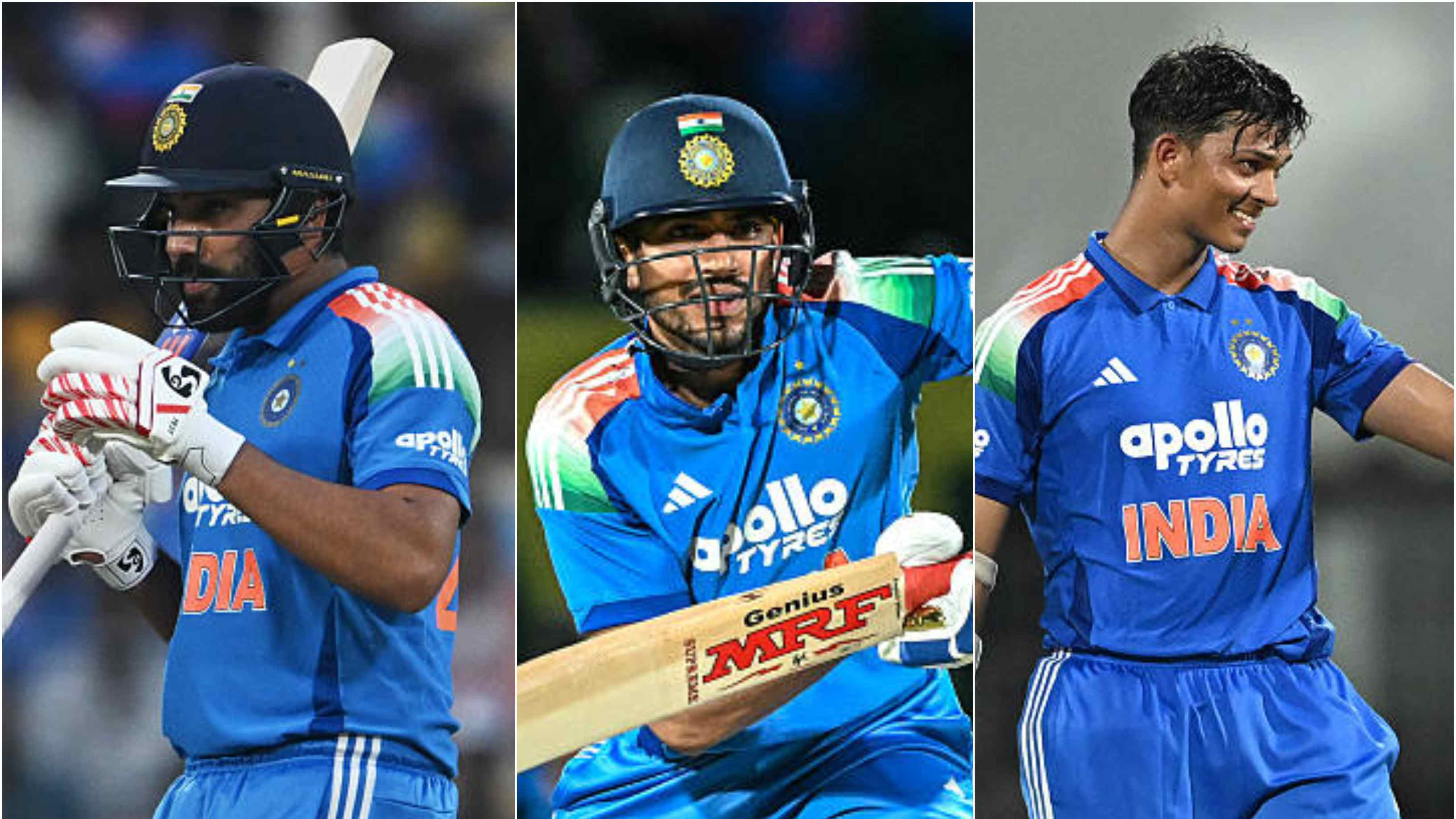 Rohit Sharma declined request to rest during Afghanistan ODI series; Gill had to move to No. 3 to accommodate Jaiswal: Report