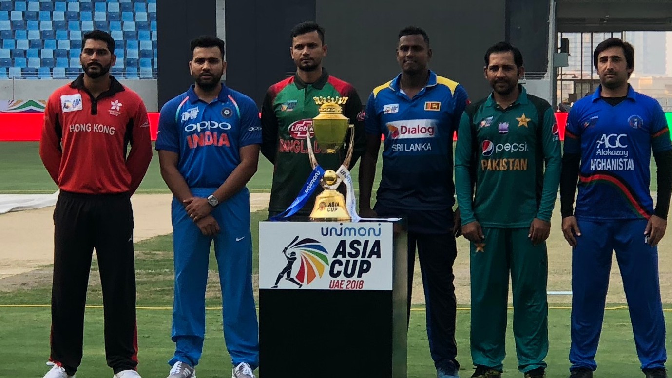 Sri Lanka might host the Asia Cup 2020 as PCB offers to swap hosting rights: Report