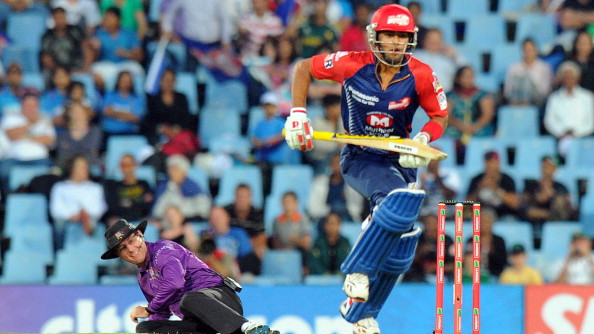 ‘I wasn't very lucky during my stint’, Unmukt Chand recalls his IPL experience