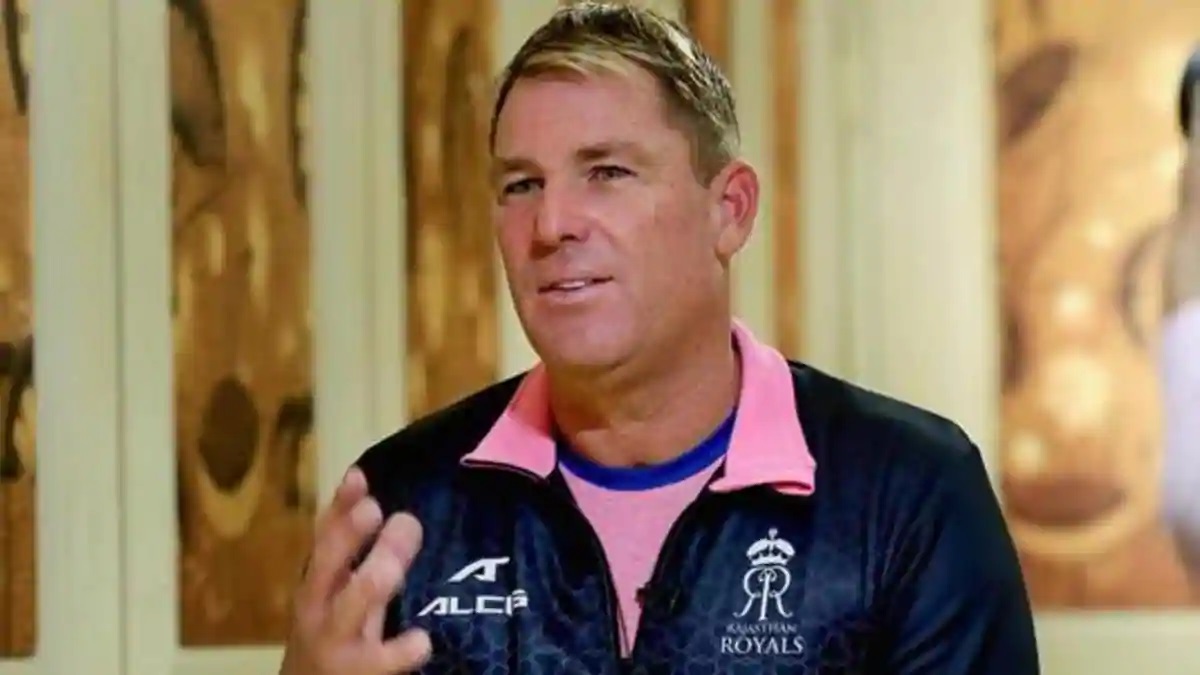 Shane Warne has been no stranger to controversies