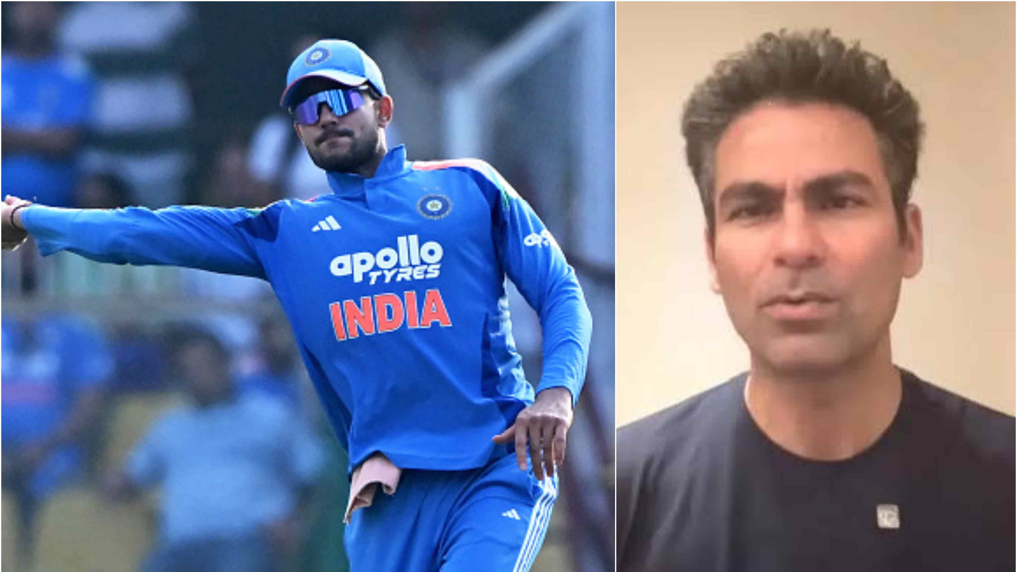 IND v WI 2026: “Giving excuse of flat pitch,” Mohammad Kaif critical of Shubman Gill's captaincy in high-scoring second ODI