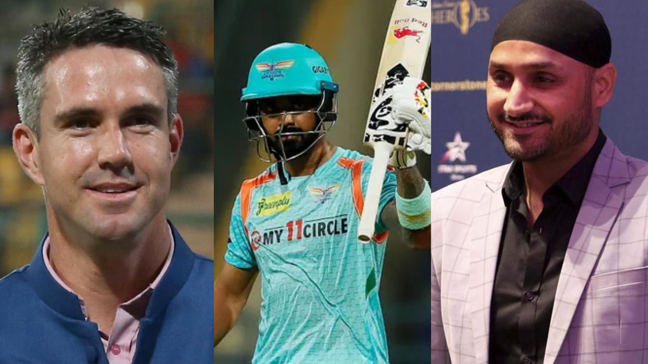 IPL 2022: Cricket fraternity reacts as KL Rahul’s second century against MI this season takes LSG to 168/6