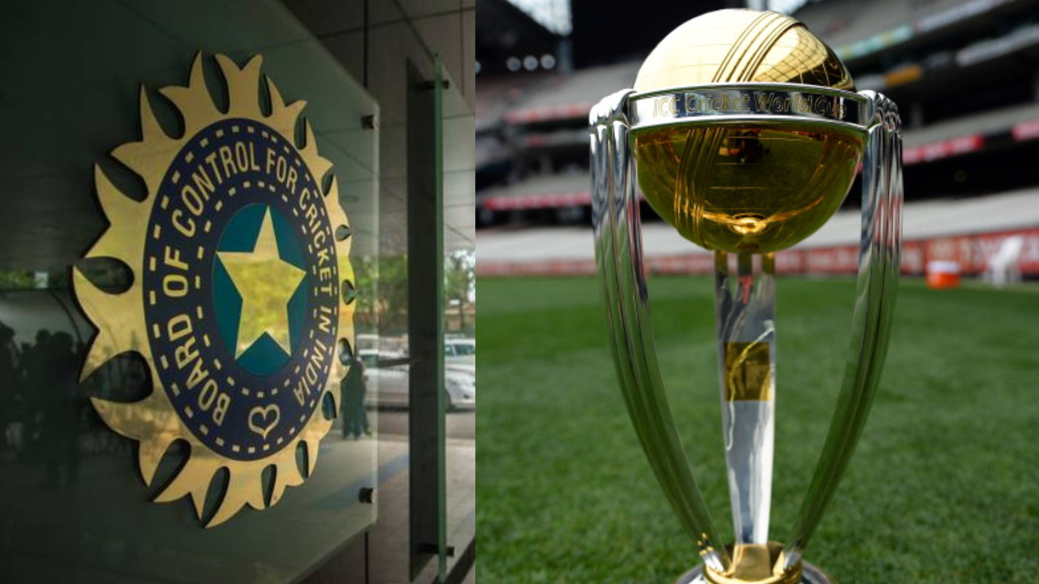 ICC ODI World Cup 2023 likely to begin from October 5; final to be held in Ahmedabad- Report