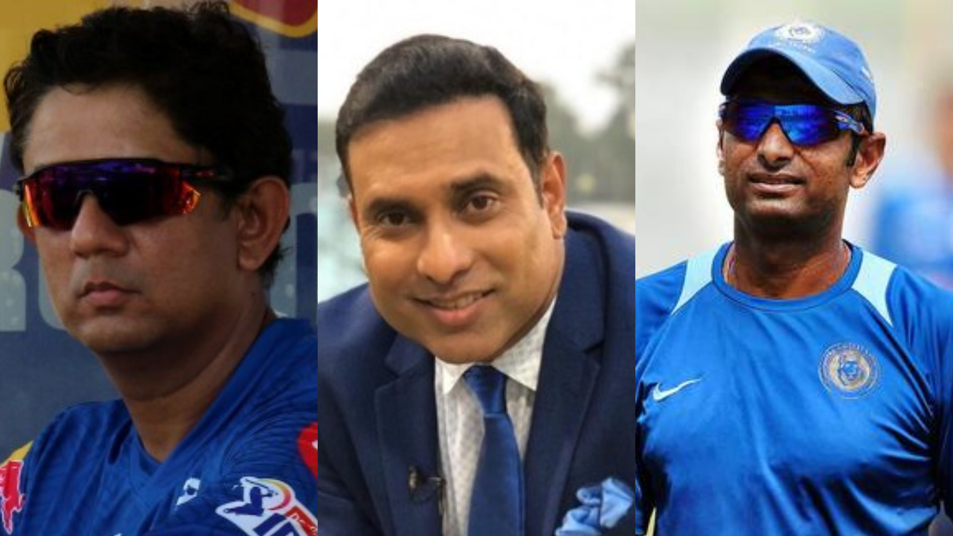 IRE v IND 2022: Laxman to be assisted by NCA coaches Bahutule and Kotak on India's tour of Ireland- Report