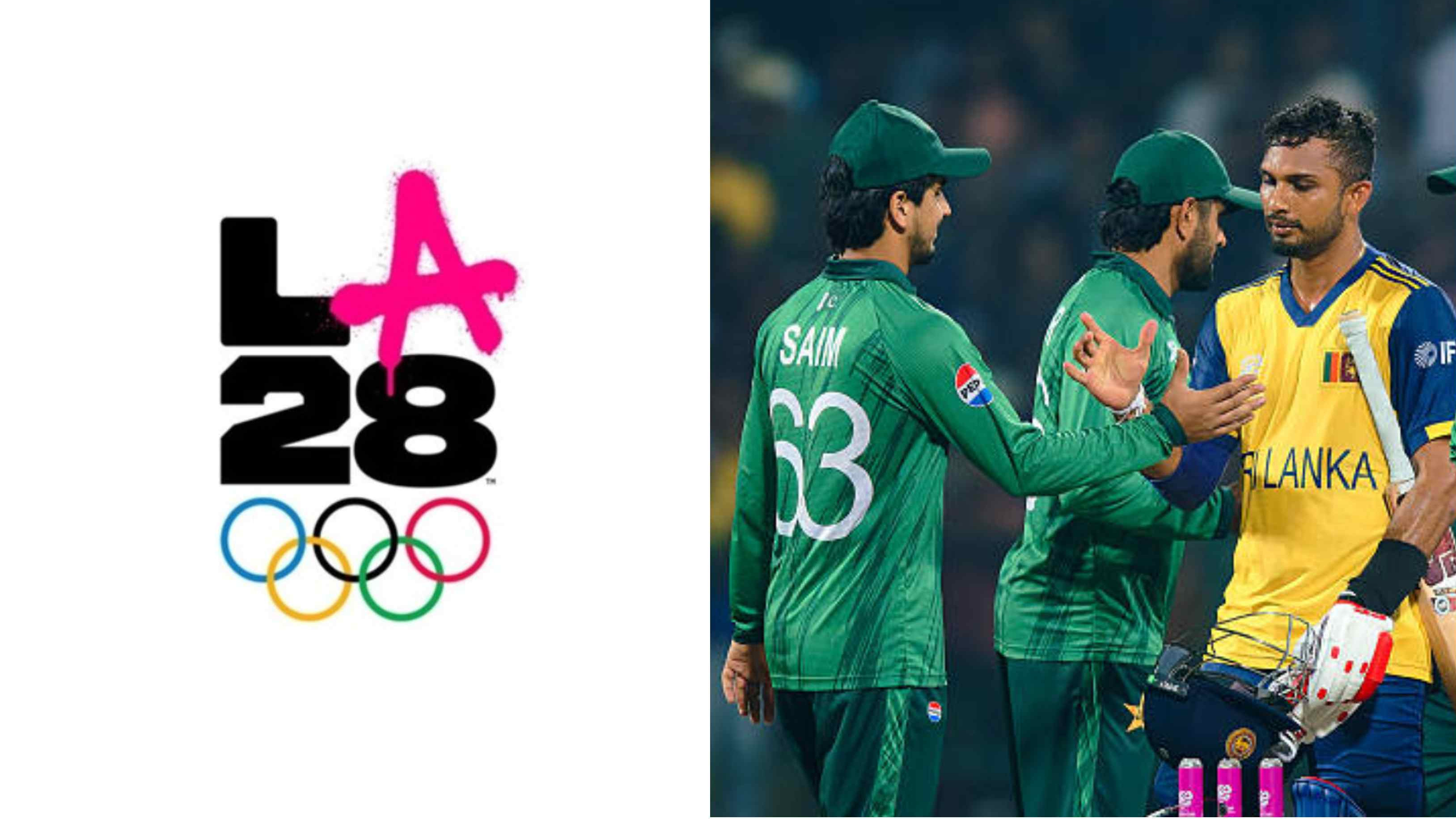 ICC locks in early 2028 window for Los Angeles Olympics cricket qualifiers: Report