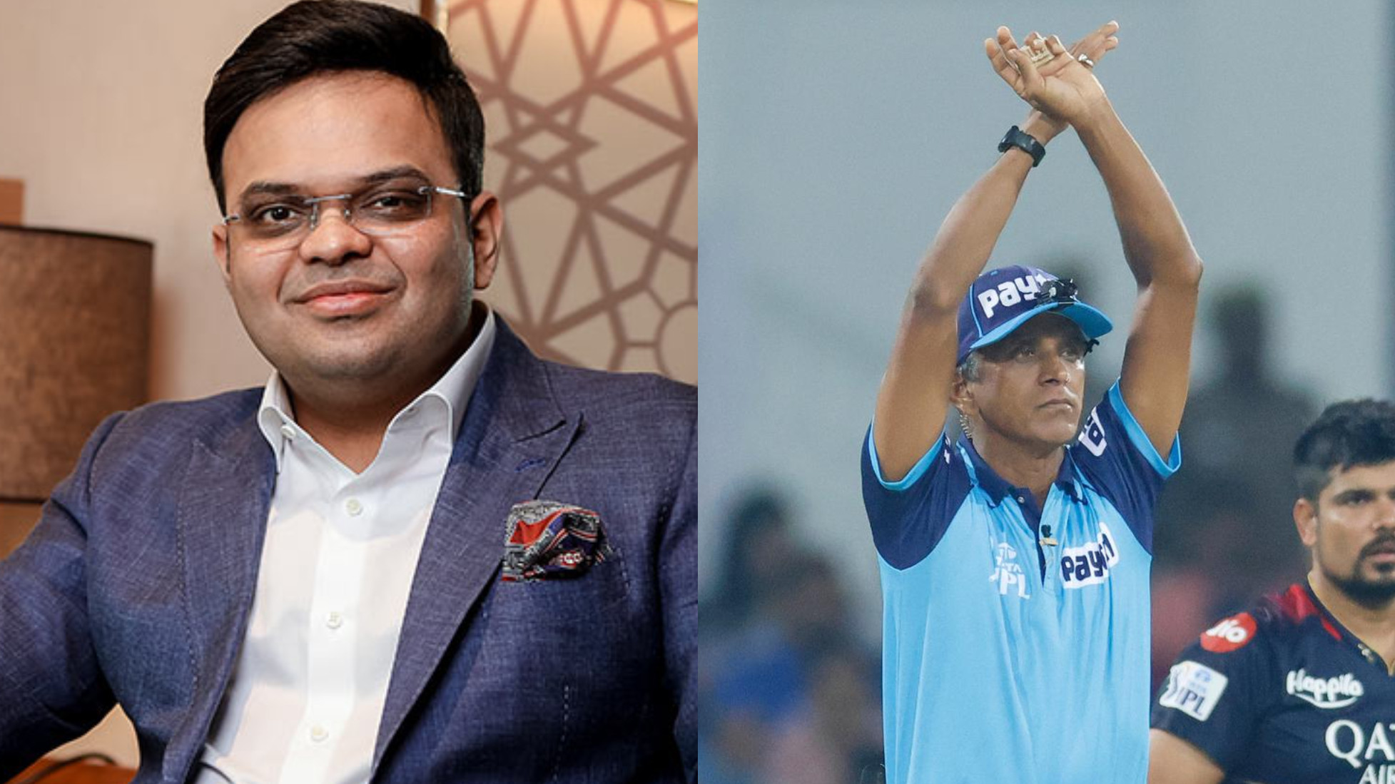 IPL 2024: “We will speak on it”- Jay Shah says BCCI open for discussion on impact player rule