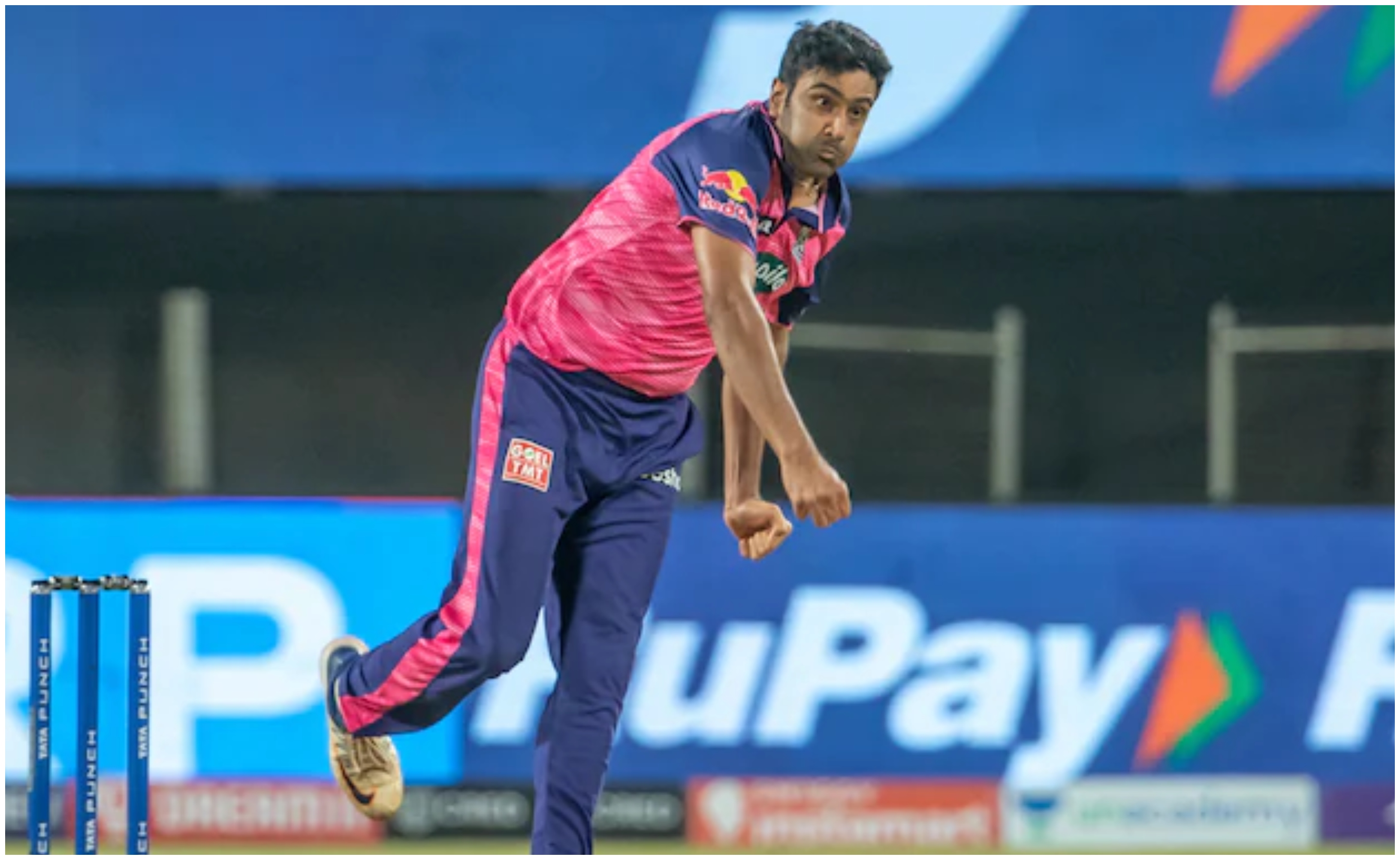 IPL 2022: Ashwin needs to think of improvement and bowl more off-spinners, says Kumar Sangakkara