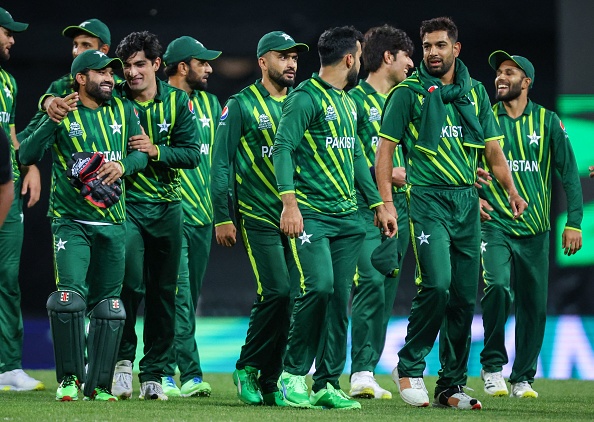 Pakistan players might feature in the SA20 League | Getty