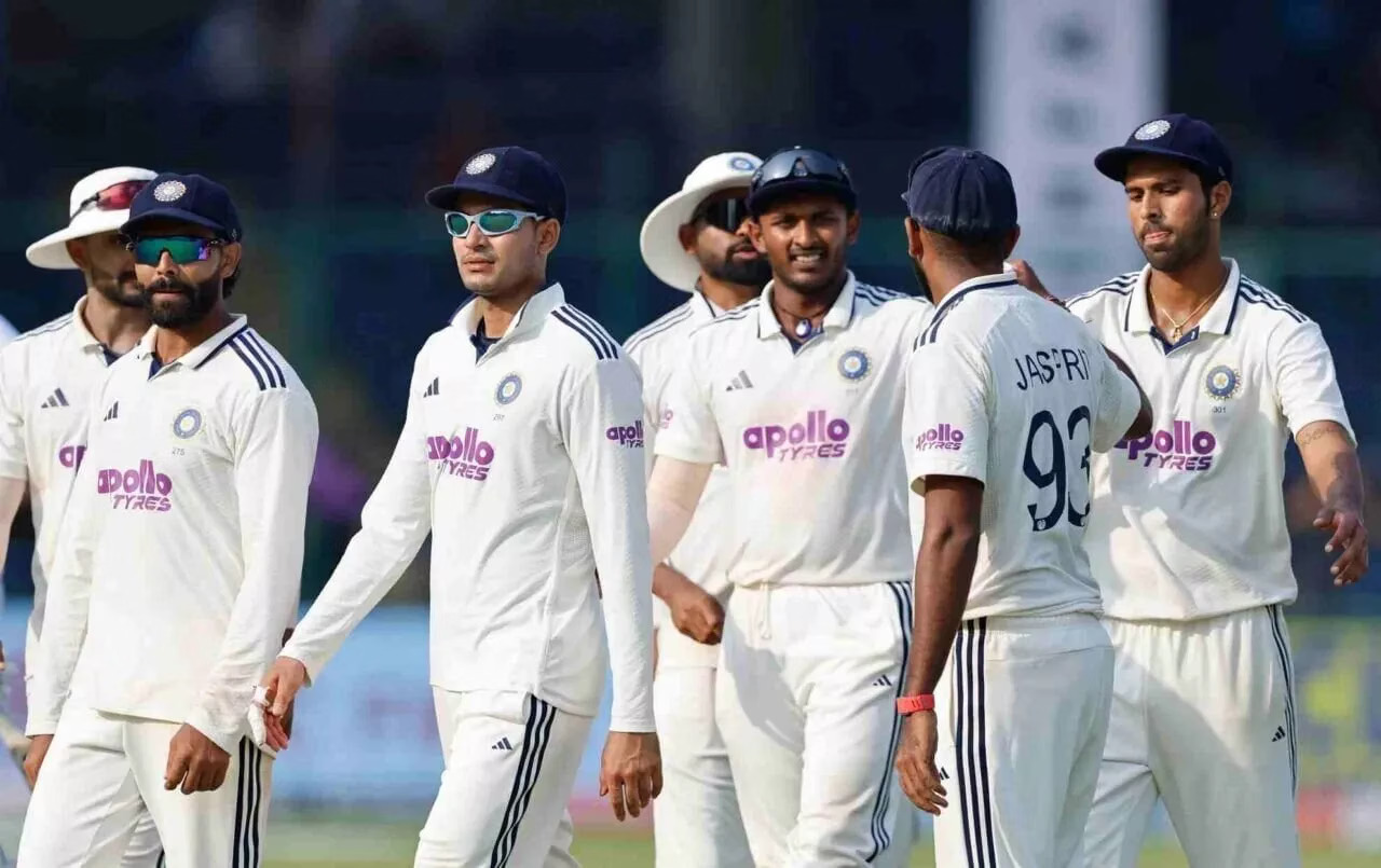 India will resume its international cricket commitment from June 6 | X