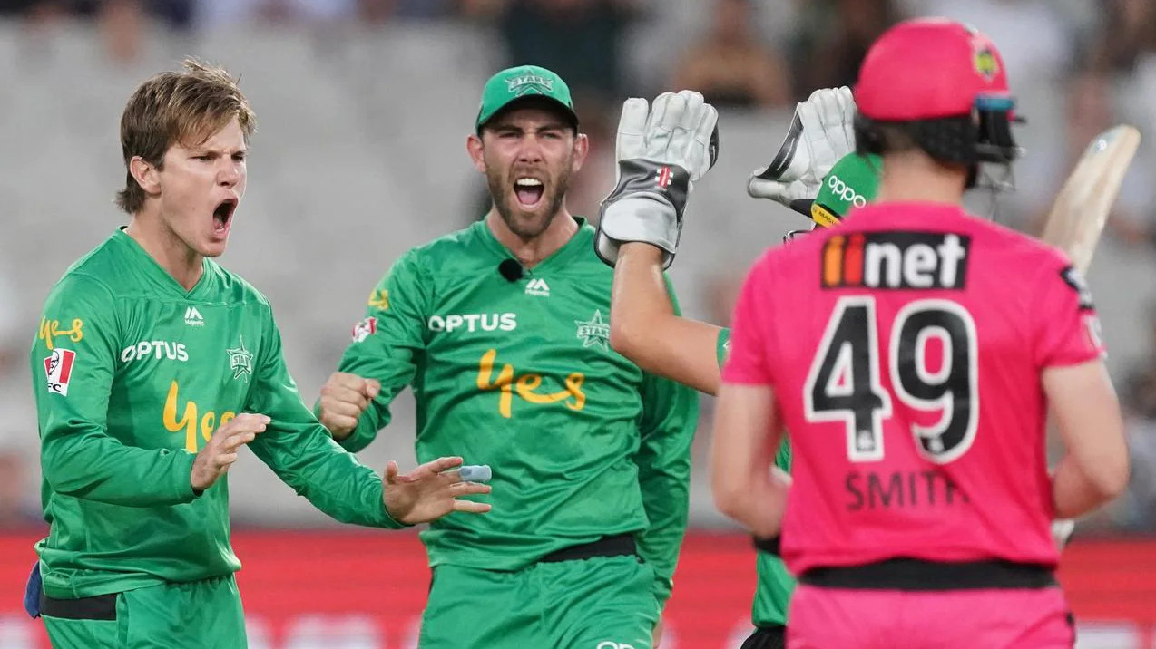 BBL proposes change to timed out rule; bowlers to get a free-hit at stumps if batters are late