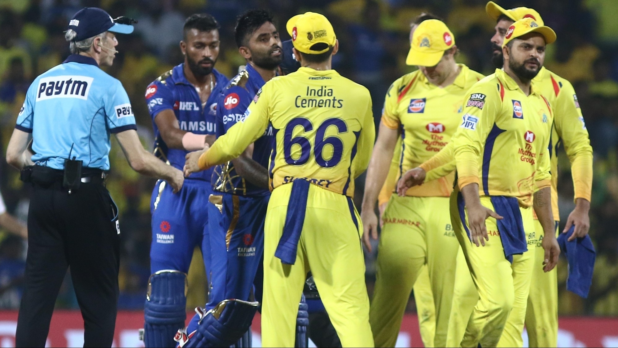 IPL 2020: Squad strength of franchises to be discussed at Governing Council meeting