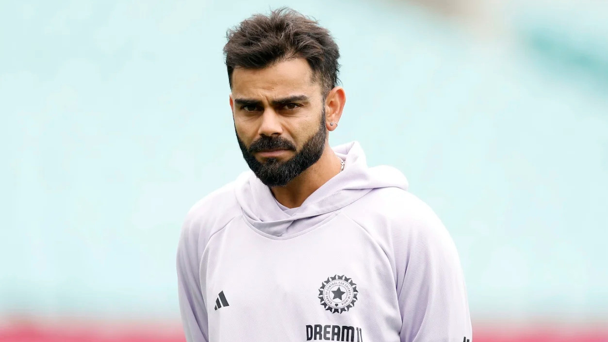 Virat Kohli likely to make Ranji Trophy return after 13 years; to play Delhi’s next match against Railways - Report