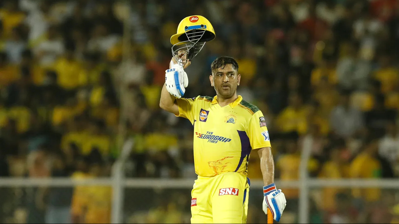 IPL 2023: MS Dhoni likely to miss CSK’s opening fixture against Gujarat Titans due to injury – Report