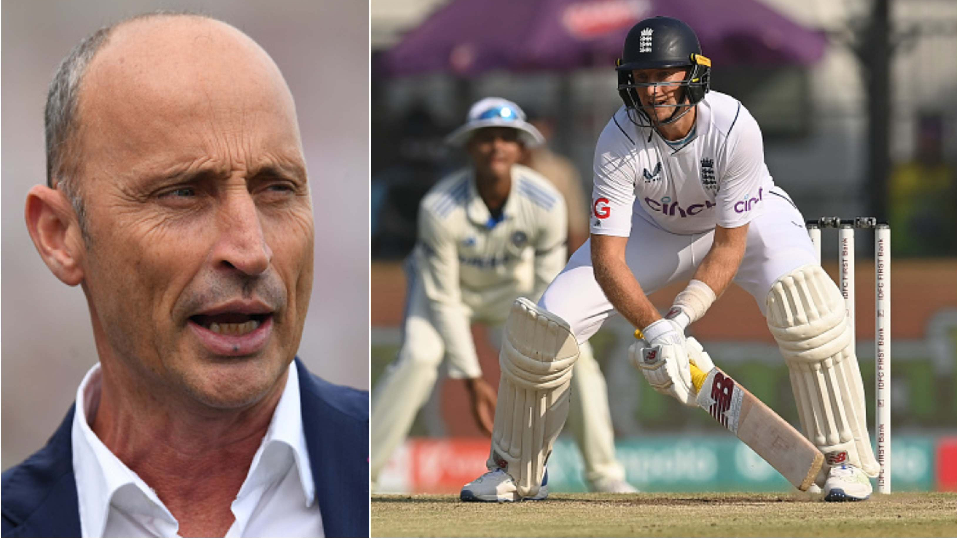 IND v ENG 2024: “He averages 51 under this regime,” Nasser Hussain backs Joe Root to play Bazball style of cricket despite criticism