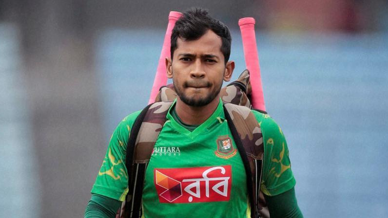 ZIM v BAN 2021: Mushfiqur Rahim to return home citing personal reasons; to miss Zimbabwe white-ball series