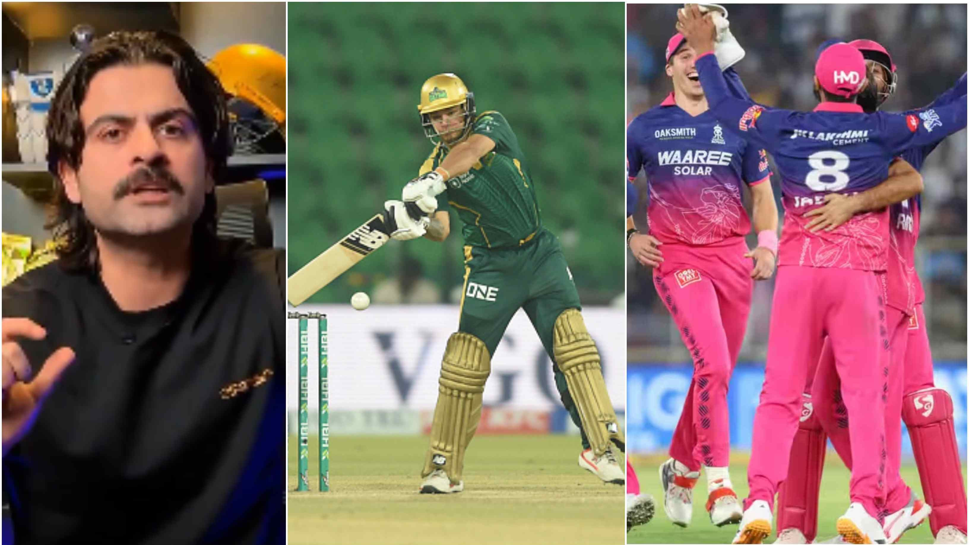WATCH: “Only players you have left are those who retired,” Ahmed Shehzad slams PSL’s forced comparisons with IPL