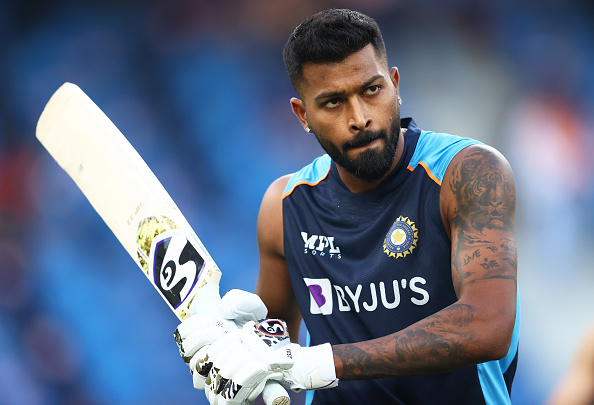 IND v NZ 2021: Hardik Pandya dropped as selectors don&amp;#39;t feel he merits a  place purely as a batter- Report